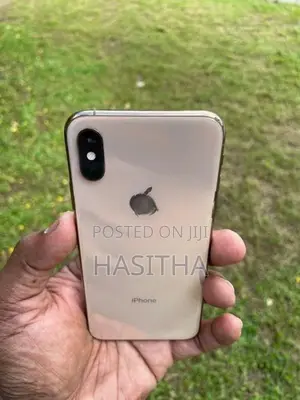 Apple iPhone XS (Used)
