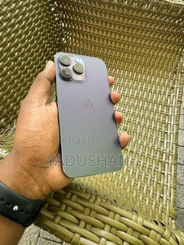 Apple iPhone 14 Pro Max (Used)