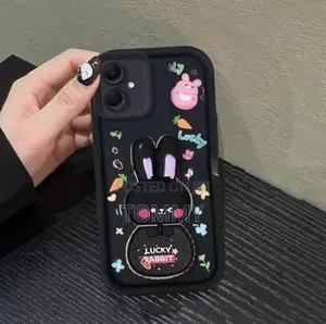 Moto G35 5G Backcover