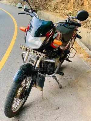 Bajaj CT100 2009