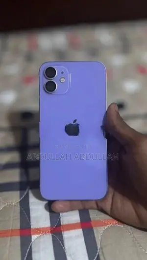 Apple iPhone 12 (Used)