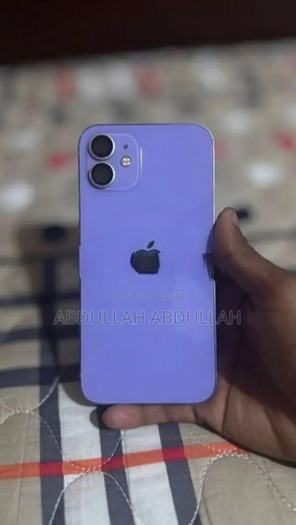 Apple iPhone 12 (Used)