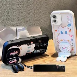 Moto G35 5G Backcover