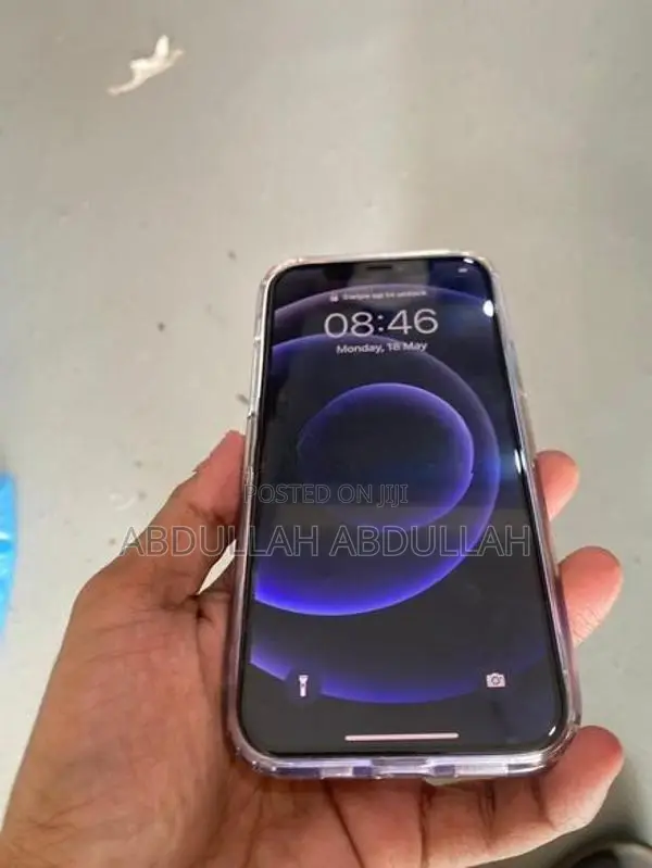 Apple iPhone 12 (Used)