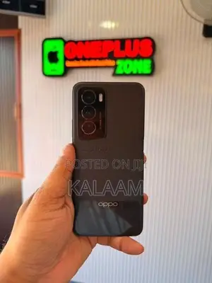 Oppo Reno 12 Pro 5G 512GB 12GB (Used)