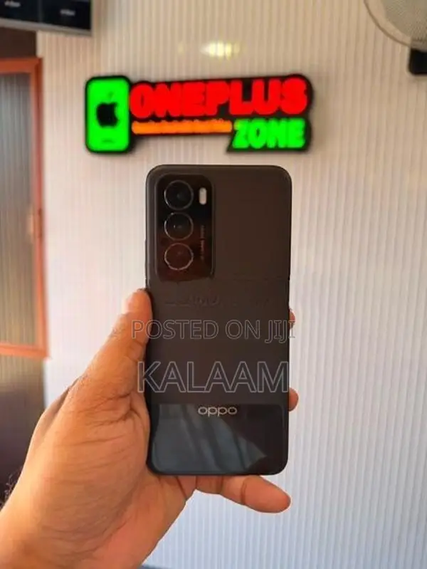 Oppo Reno 12 Pro 5G 512GB 12GB (Used)