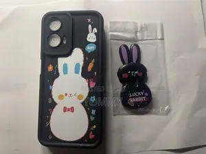 Moto G35 5G Backcover