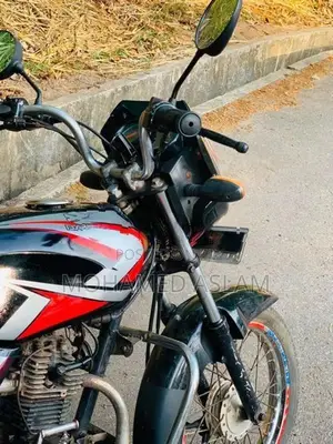 Bajaj CT100 2009