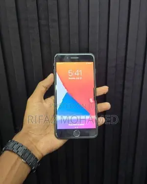 Apple iPhone 7 Plus 128GB (Used)