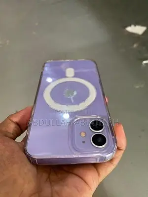 Apple iPhone 12 (Used)