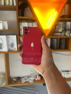 Apple iPhone 11 64GB (Used)