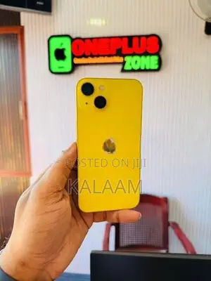 Apple iPhone 14 5G 128GB (Used)