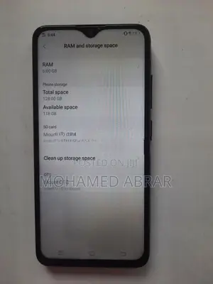 Vivo Y93 y 93 (Used)