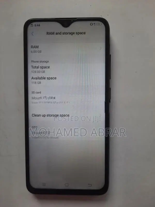Vivo Y93 y 93 (Used)