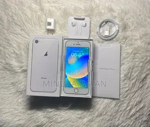 Apple iPhone 8 64GB (Used)