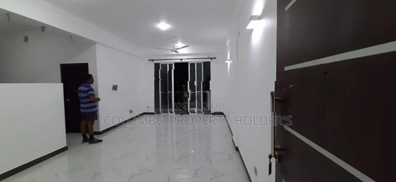 House Rent in Wellawatte