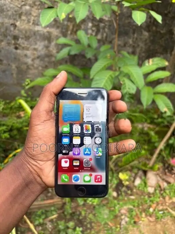 Apple iPhone 7 (Used)