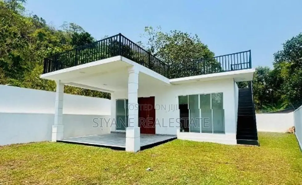 Beautiful Luxury House for Sale in Delgoda