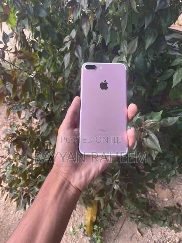 Apple iPhone 7 Plus (Used)