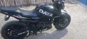 Bajaj Pulsar N160 2025