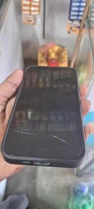 Apple iPhone 13 Pro (Used)