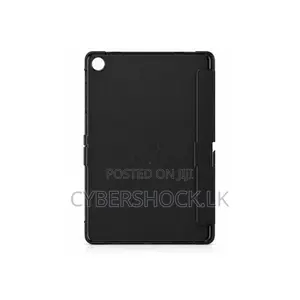 Samsung Galaxy Tab A11 Smart Case With Pen Holder (Black)