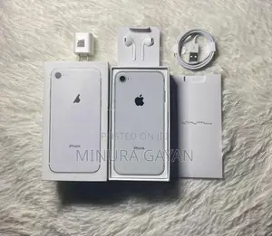 Apple iPhone 8 64GB (Used)