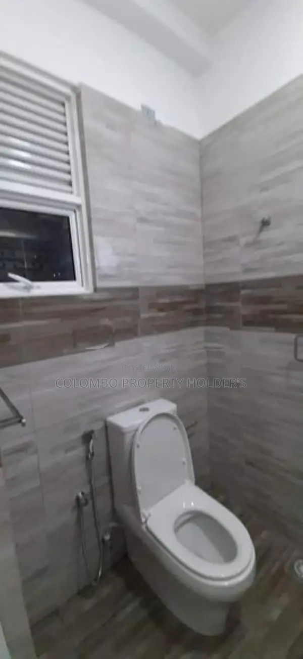 House Rent in Wellawatte