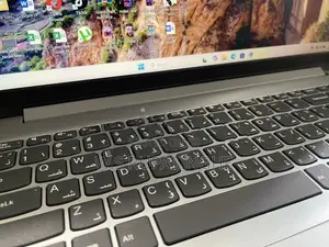 Lenovo i5 12th GEN Laptop