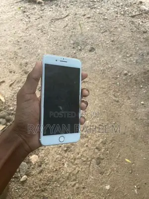 Apple iPhone 7 Plus (Used)