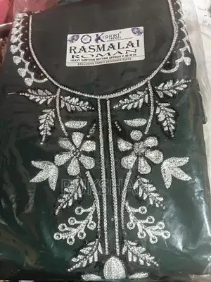 Fancy Shalwar Material