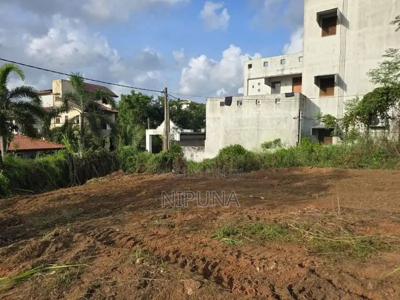 Land for Sale – Delgahawatta Road, Pannipitiya