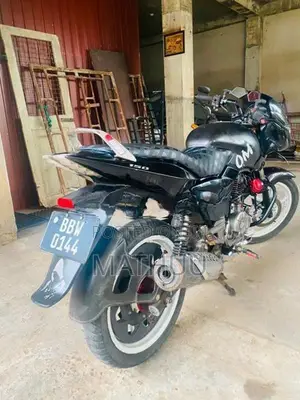 Bajaj Pulsar 150 2014