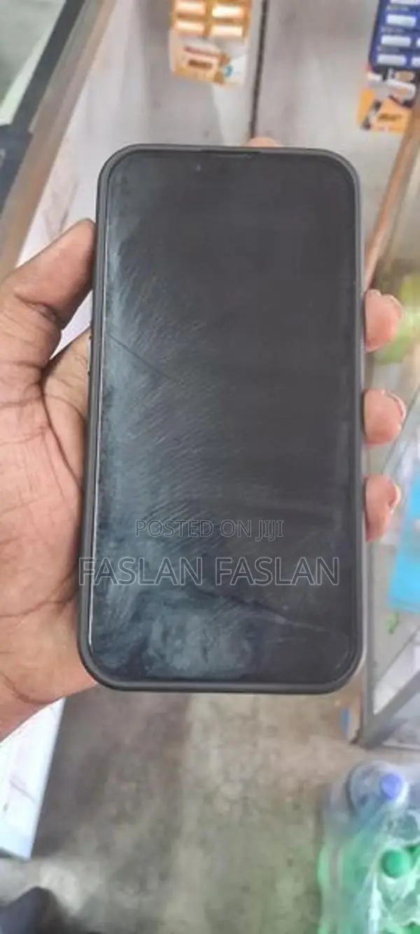 Apple iPhone 13 Pro (Used)