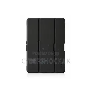 Samsung Galaxy Tab A11 Smart Case With Pen Holder (Black)