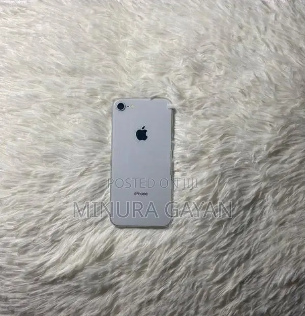 Apple iPhone 8 64GB (Used)