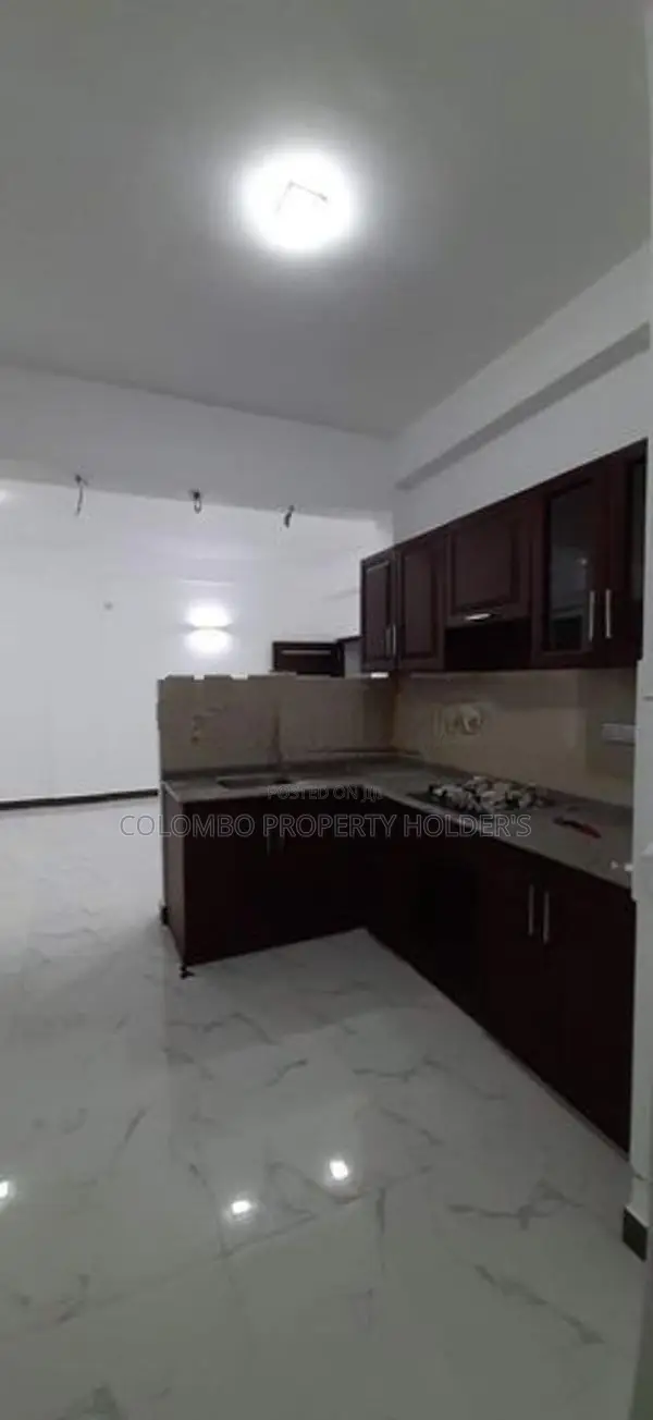 House Rent in Wellawatte