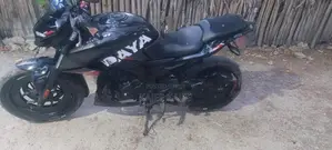 Bajaj Pulsar N160 2025