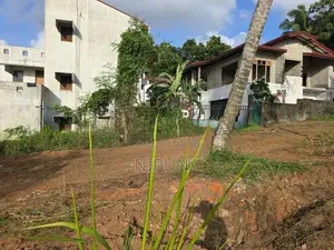 Land for Sale – Delgahawatta Road, Pannipitiya