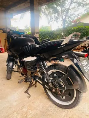 Bajaj Pulsar 150 2014