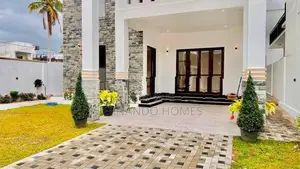 Solid Modern Luxurious 3 Floors House For Sale Negombo Kadirana