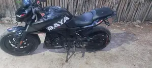 Bajaj Pulsar N160 2025