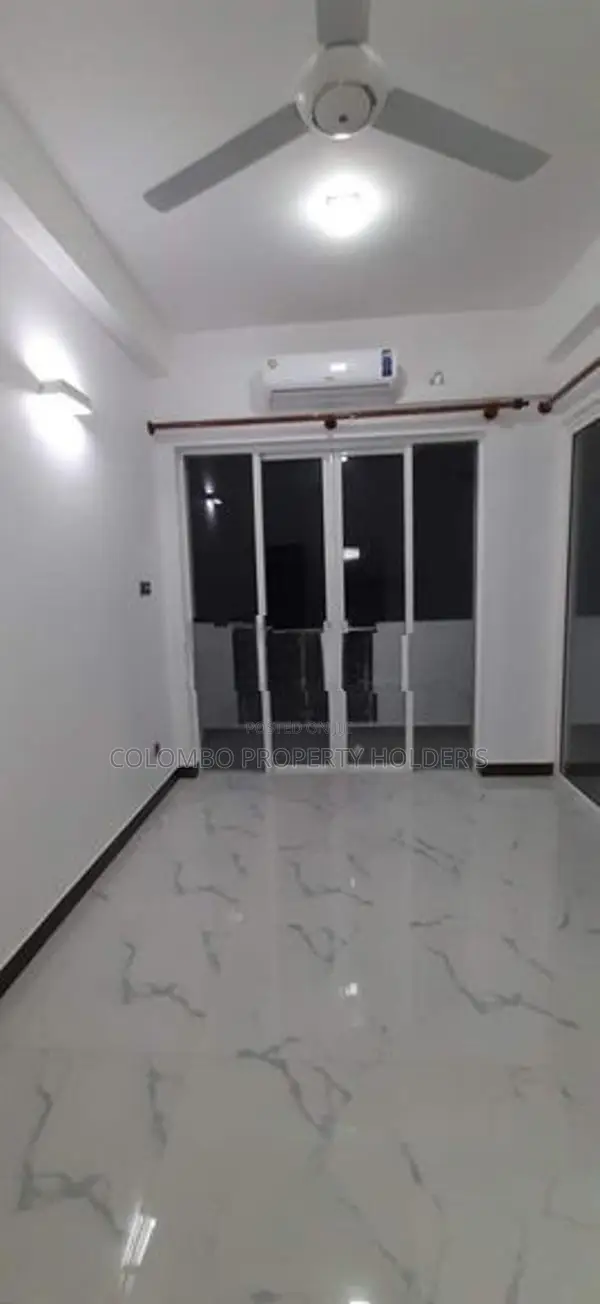 House Rent in Wellawatte