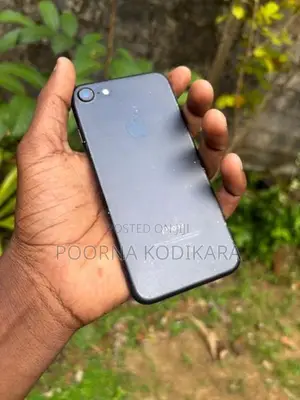 Apple iPhone 7 (Used)