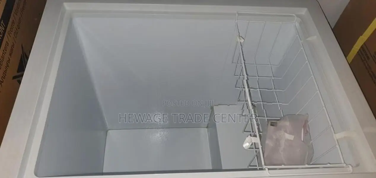 Deep Freezer