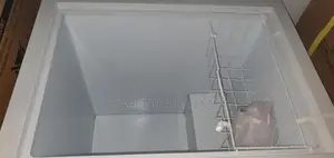 Deep Freezer