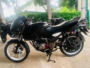 Bajaj Pulsar 150 2014