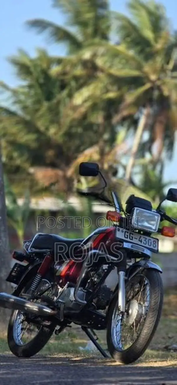 Honda CD 110 1999