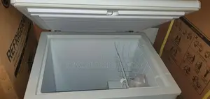Deep Freezer