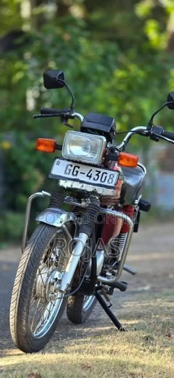 Honda CD 110 1999